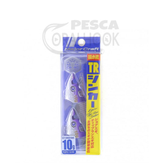 CABEZA EGI TR SINKER 10GR