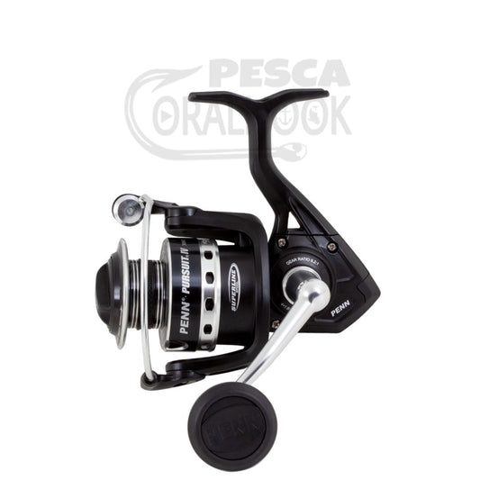 CARRETE PENN PURSUIT IV 5000
