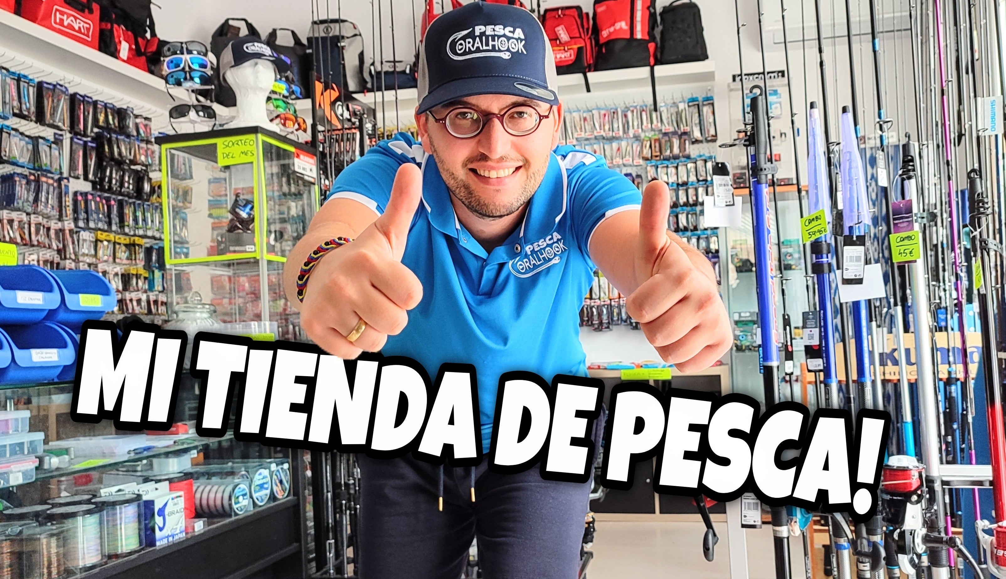 Cargar video: 