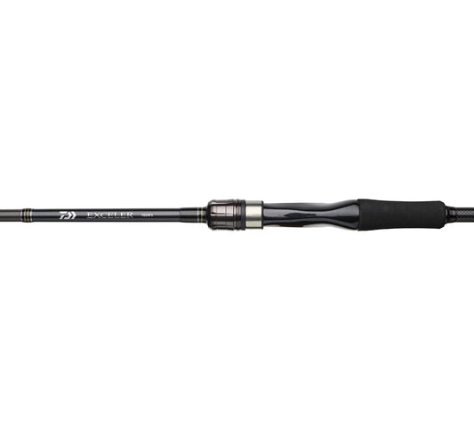 CAÑA DAIWA EXCELER 662LFS 1.98M 3-10GR