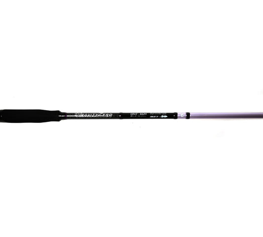 CAÑA YKR FISHING GRAVITYZERO 842M 2.57M 1.5-3.5