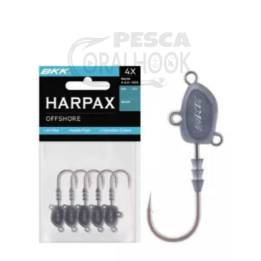 HARPAX OFFSHORE 4X de 42 a 84GR