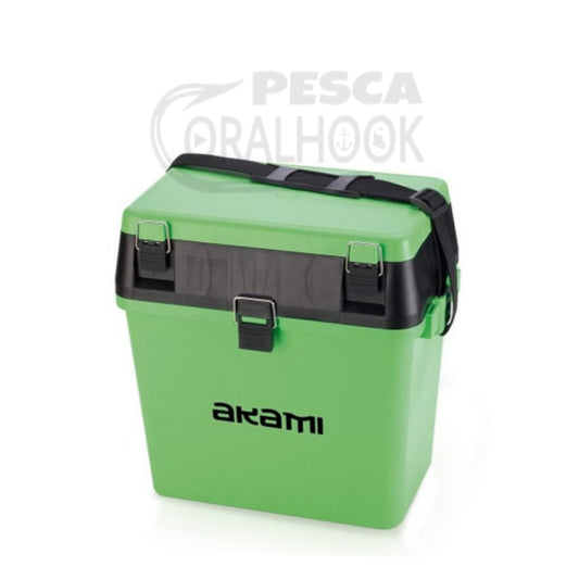 CAJÓN ORGANIZADOR AKAMI MTB-09