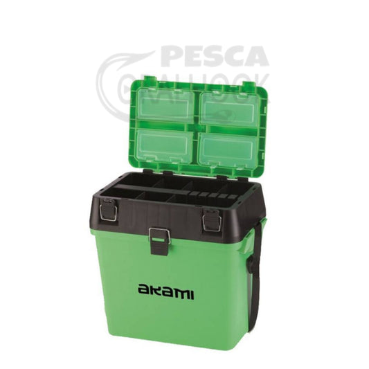CAJÓN ORGANIZADOR AKAMI MTB-09