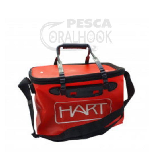 BOLSA SEMIRRIGIDA PLEGABLE HART KEEPER