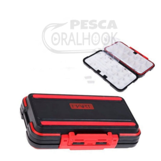 CAJA ESTANCA ROCK HART MHAC1