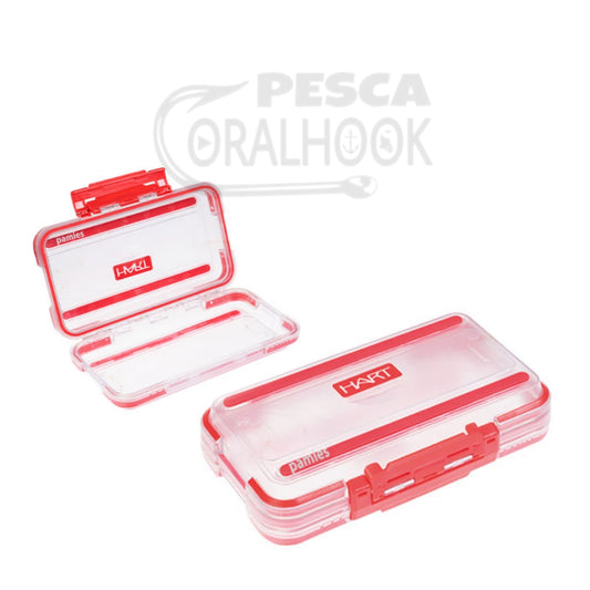 CAJA ESTANCA SPINNING HART MHAC1S