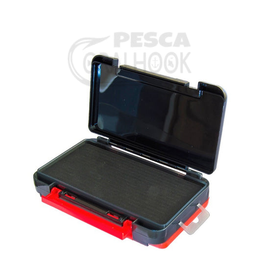 CAJA DOBLE ROCK 2 en 1 TEKLON DS2100D
