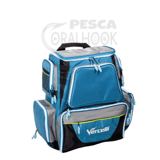 MOCHILA VERCELLI TERRA 40L