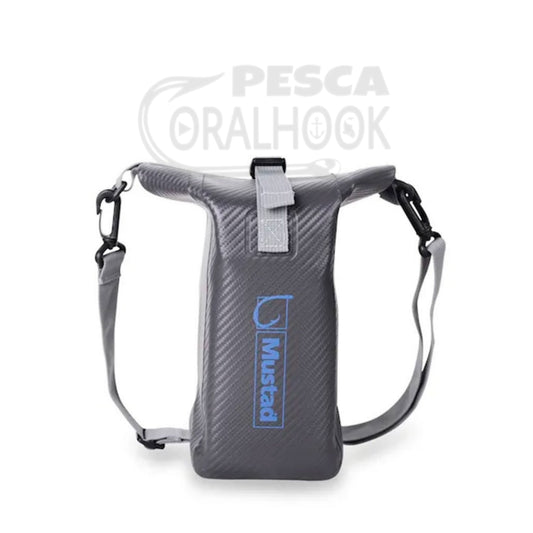 BOLSA ESTANCA MUSTAD SPLASH 3L
