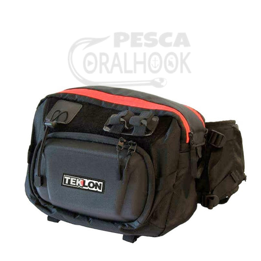 RIÑONERA TEKLON BAG SKEENA
