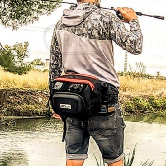 RIÑONERA TEKLON BAG SKEENA