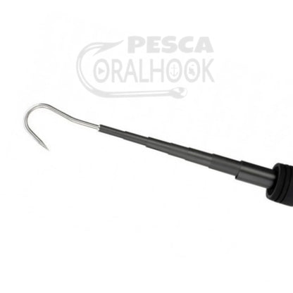 GANCHO CEFALOPODOS AKAMI EGI GAFF 3.4M