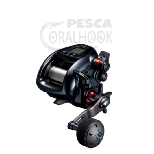 CARRETE SHIMANO PLAYS A 3000