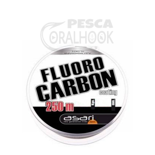 ASARI FLUORO CARBON COATING 250M