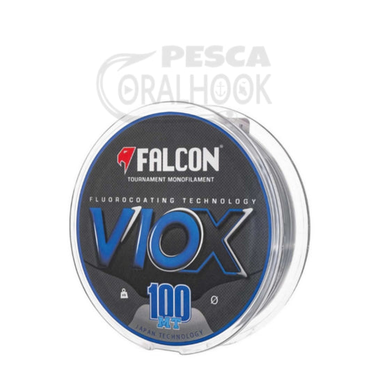 FLUOROCOATING FALCON VIOX 100M