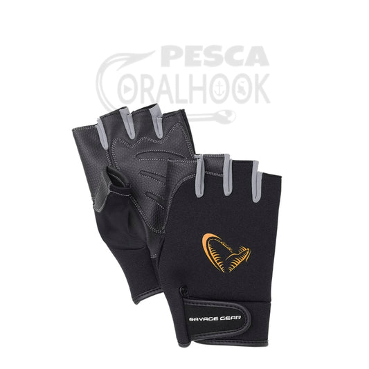 GUANTES NEOPRENO SAVAGE GEAR