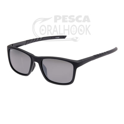 GAFAS DE SOL HART POLARIZADAS XHGBB GRIS