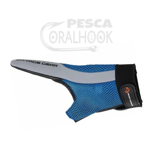 DEDAL SAVAGE GEAR CASTING STALL (ONE SIZE)
