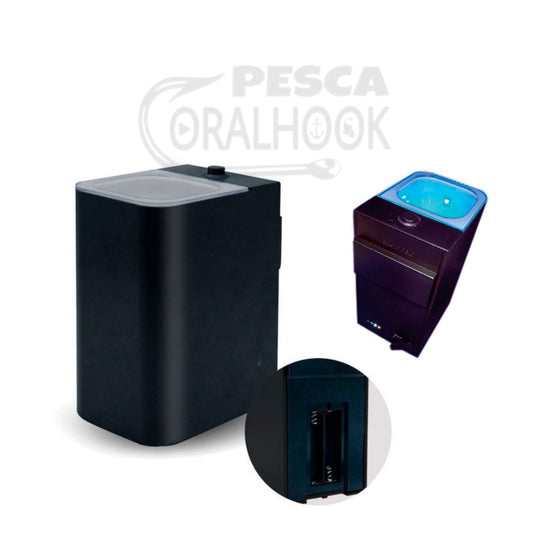 HART ULTRAVIOLETA SOLARIUM (CARGA GLOW)