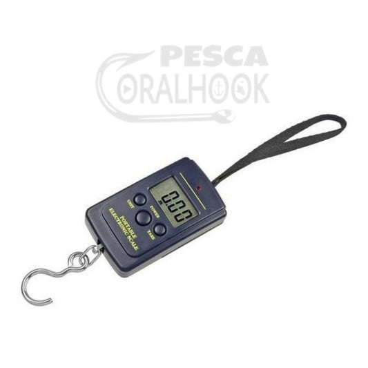 BASCULA DIGITAL 50KG