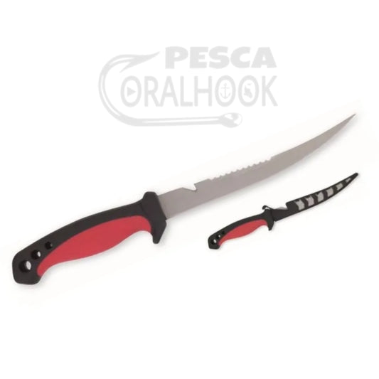 CUCHILLO HART FILLET K7