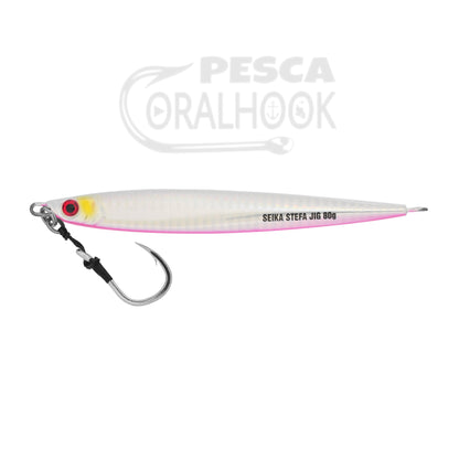 SEIKA STEFA JIG 60GR