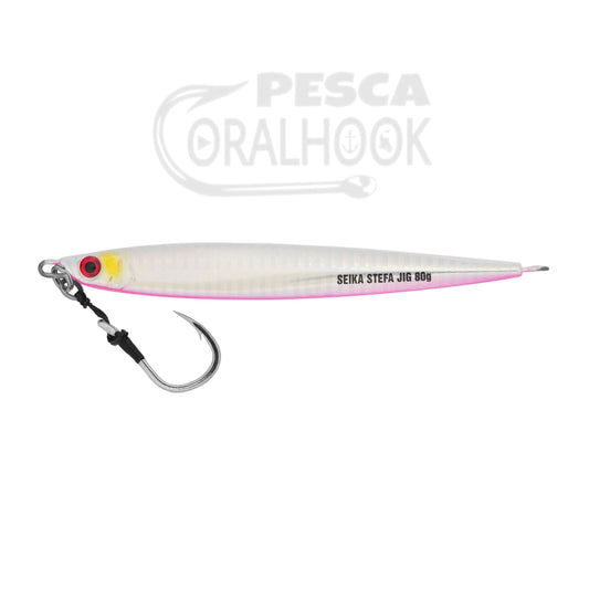 SEIKA STEFA JIG 60GR