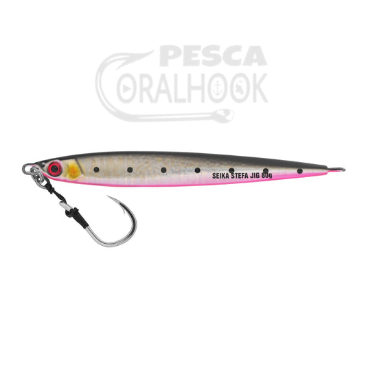 SEIKA STEFA JIG 60GR