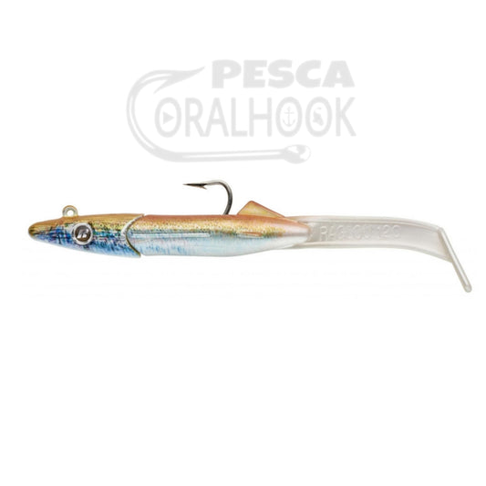 RAGOT RAGLOU HYBRID 25GR