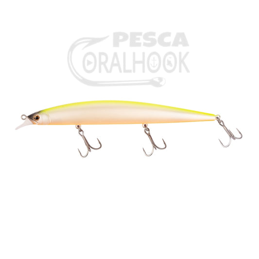 MUSTAD GONTA MINNOW 140S 21GR