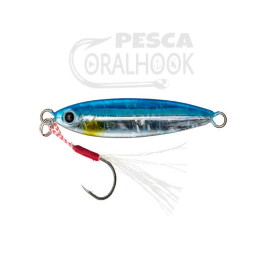 JIG KALI KUNNAN Mythic TUNGSTEN JIGS TUG66 25GR