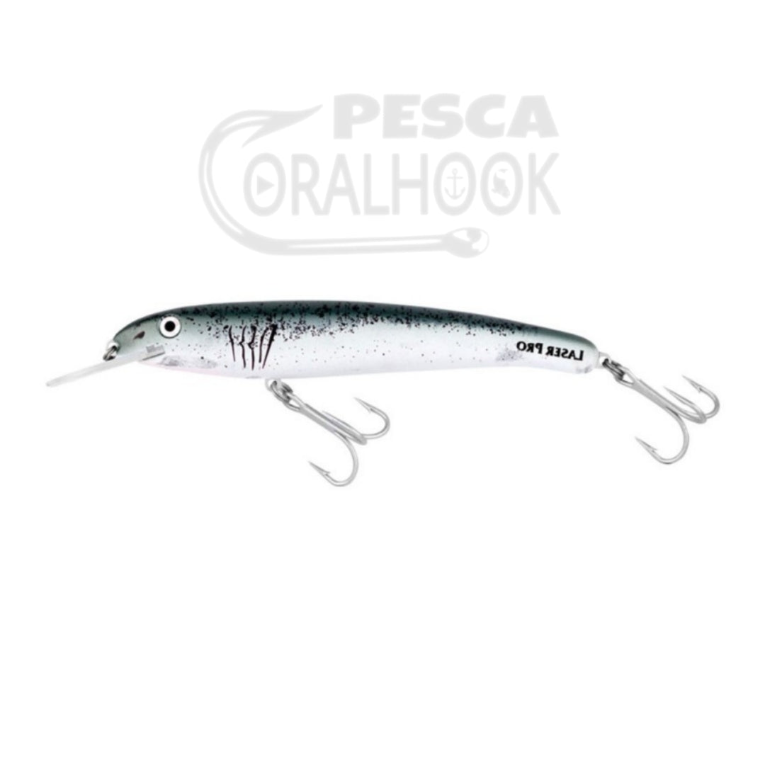 LASER PRO 160
