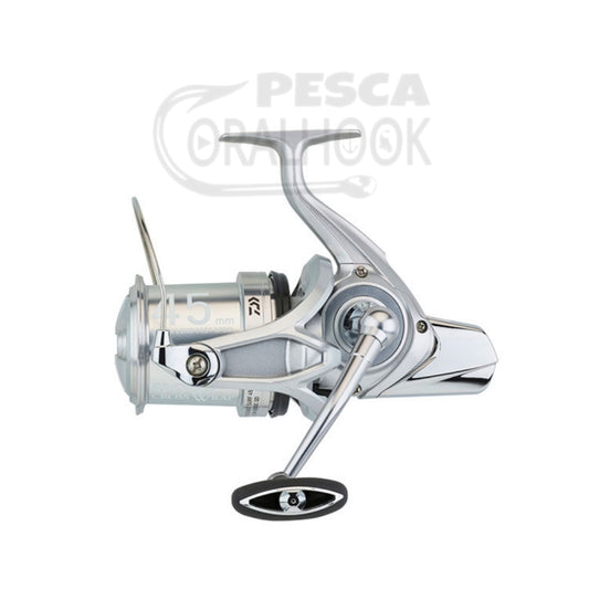 CARRETE DAIWA CROSS CAST SURF 45 SCW 5000