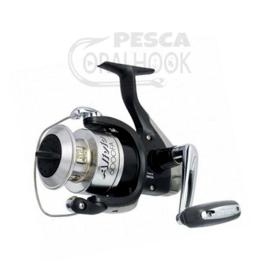 CARRETE SHIMANO ALIVIO 6000 FA