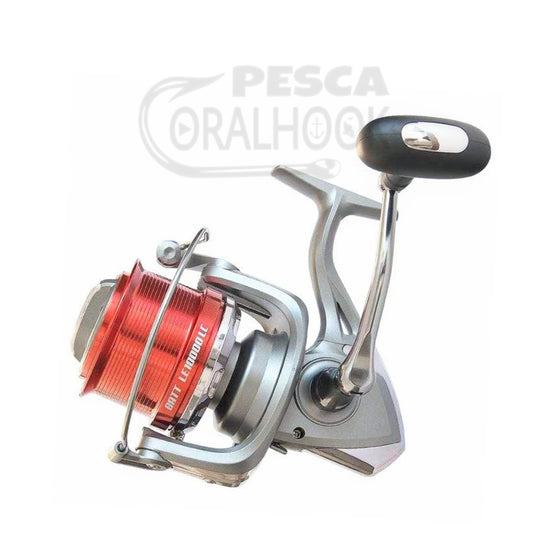 CARRETE TEKLON BATTLE 10000 LC