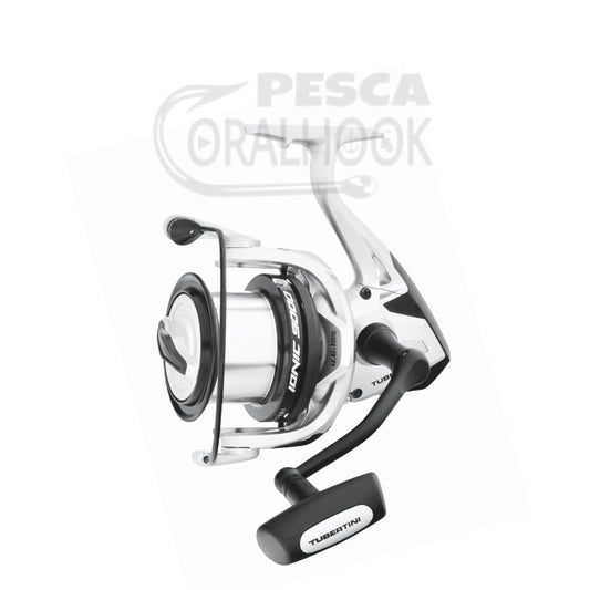 CARRETE TUBERTINI IONIC 9000