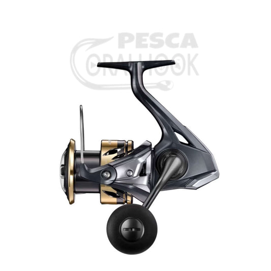 CARRETE SHIMANO ULTEGRA FD C5000XG
