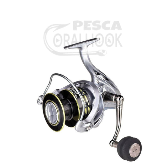 CARRETE SUGOI VENTUARI 450