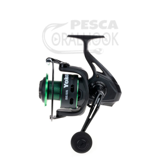 CARRETE YOKOZUNA XENIUM 65 FD
