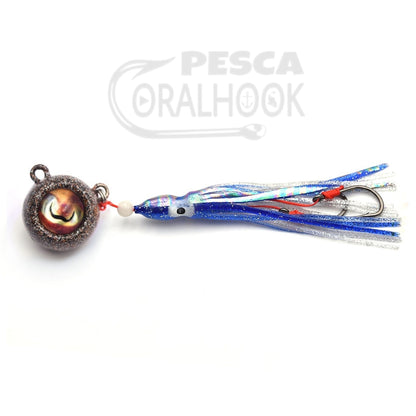 INCHIKU 225GR TRIPLE M FISHING