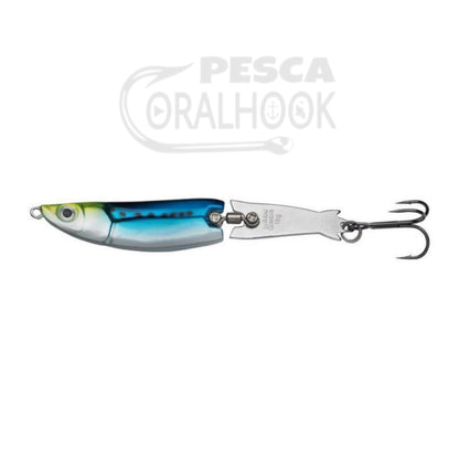 ABU GARCIA TOBY JOINTED 18GR