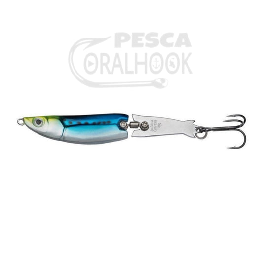 ABU GARCIA TOBY JOINTED 14GR