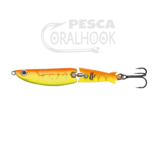ABU GARCIA TOBY JOINTED 14GR