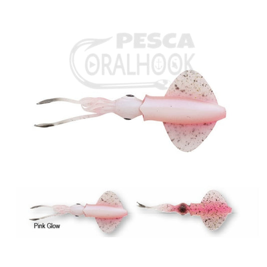 SAVAGE GEAR SWIM SQUID LRF 5CM