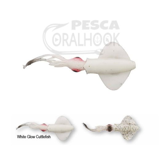 SAVAGE GEAR SWIM SQUID LRF 5CM