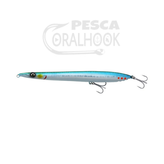 SURF WALKER 2.0 18CM 42.5GR