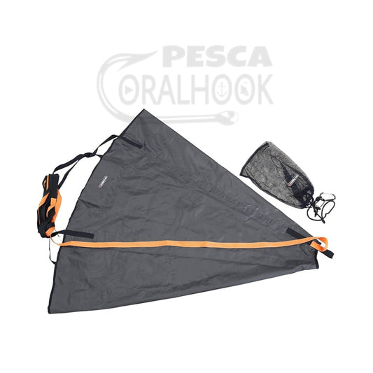 ANCLA DE CAPA / PARAGUAS SAVAGE GEAR MP DROGUE L 120CM