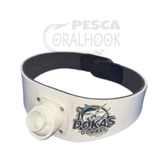 CINTURÓN DE COMBATE DOKAS FISHING