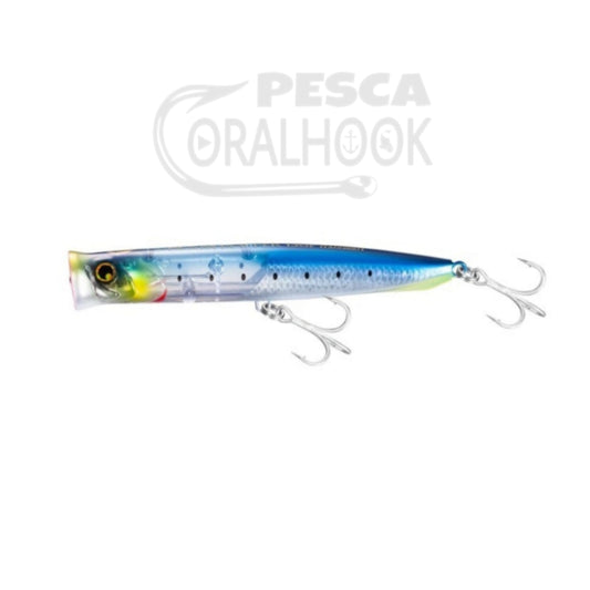 SHIMANO EXSENCE BEAM POPPER 130F FLASH BOST 29GR